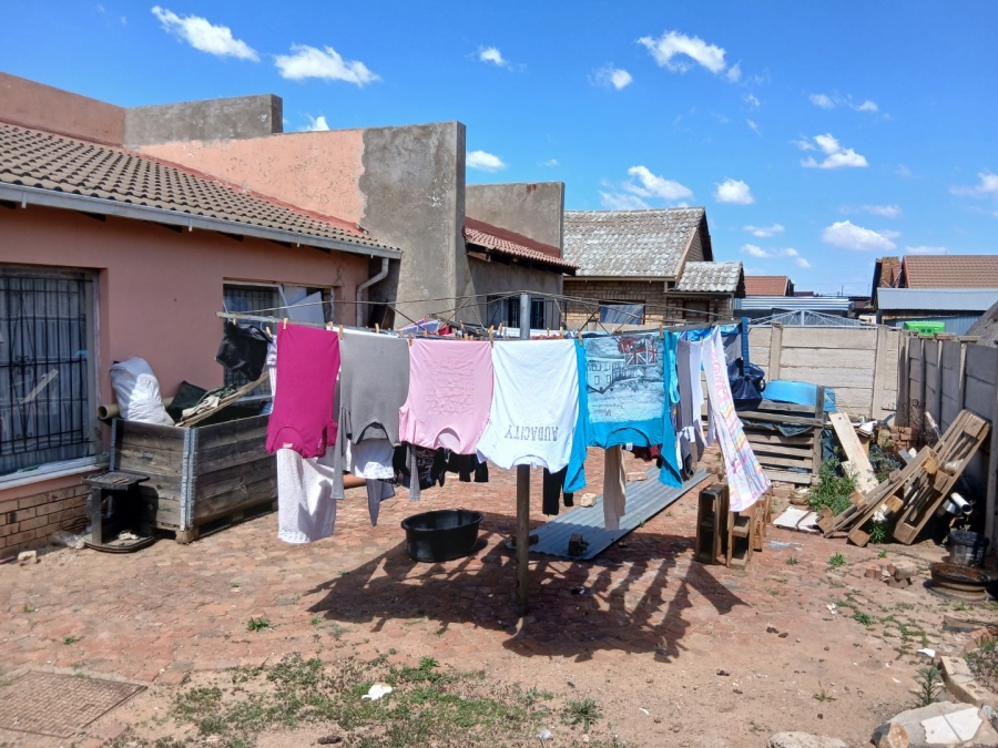 2 Bedroom Property for Sale in Grasslands Free State